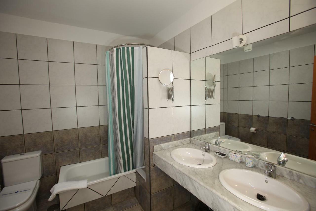 הוילה פלאיה בלנקה Casa Blanca מראה חיצוני תמונה